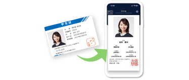 身分証アプリMyiD
