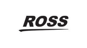 Ross Video ロゴの画像