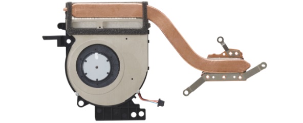 FC/SCの冷却機構