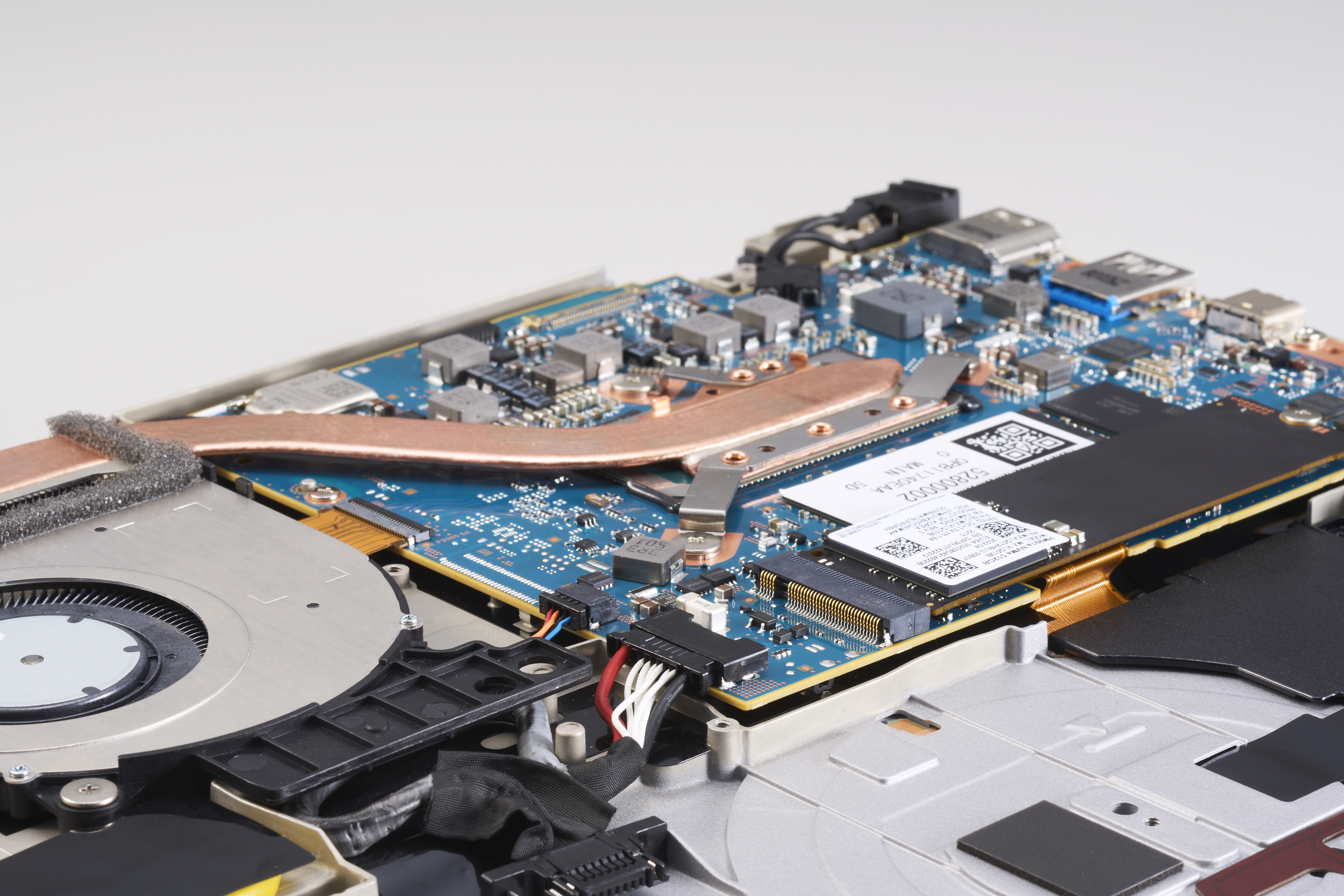 頑丈設計を支えるテクノロジー