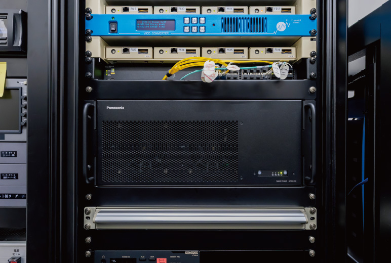 写真:Kairos Core 200 AT-KC200T