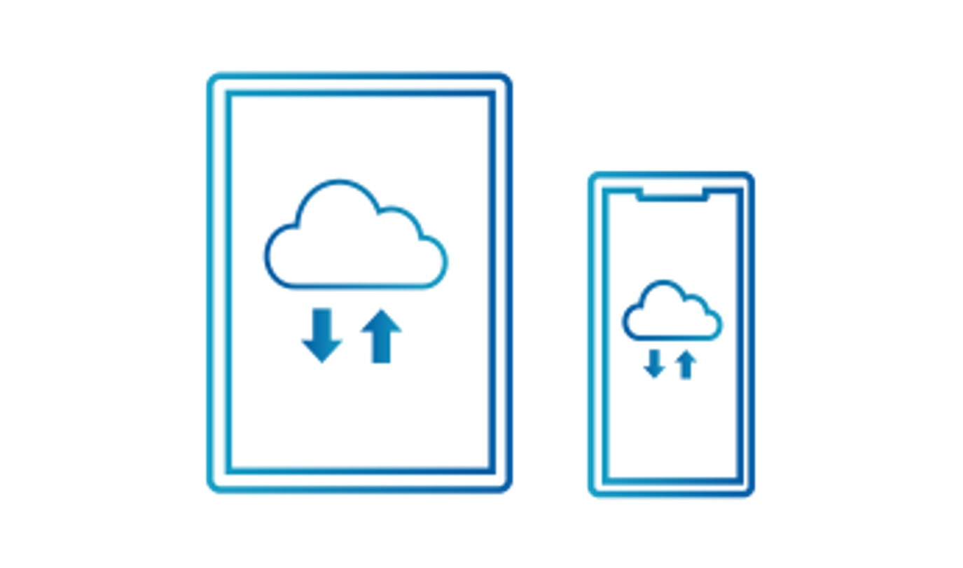 照合アプリインストール