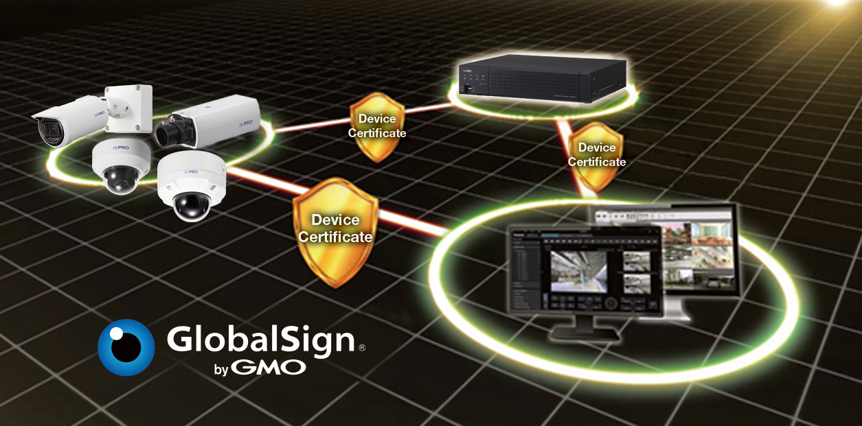 GlobalSign