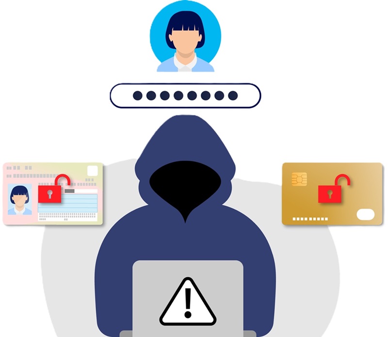 ID×生体認証の社会課題