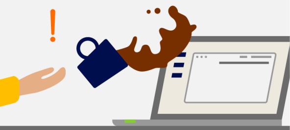 画像：動産保険