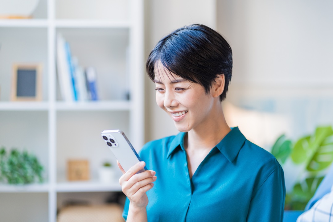 ID×生体認証_ユーザー体験の向上