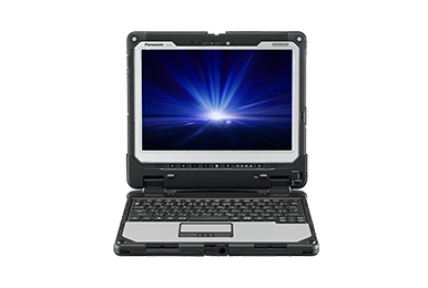 12.0型 頑丈PC タフブック CF-33