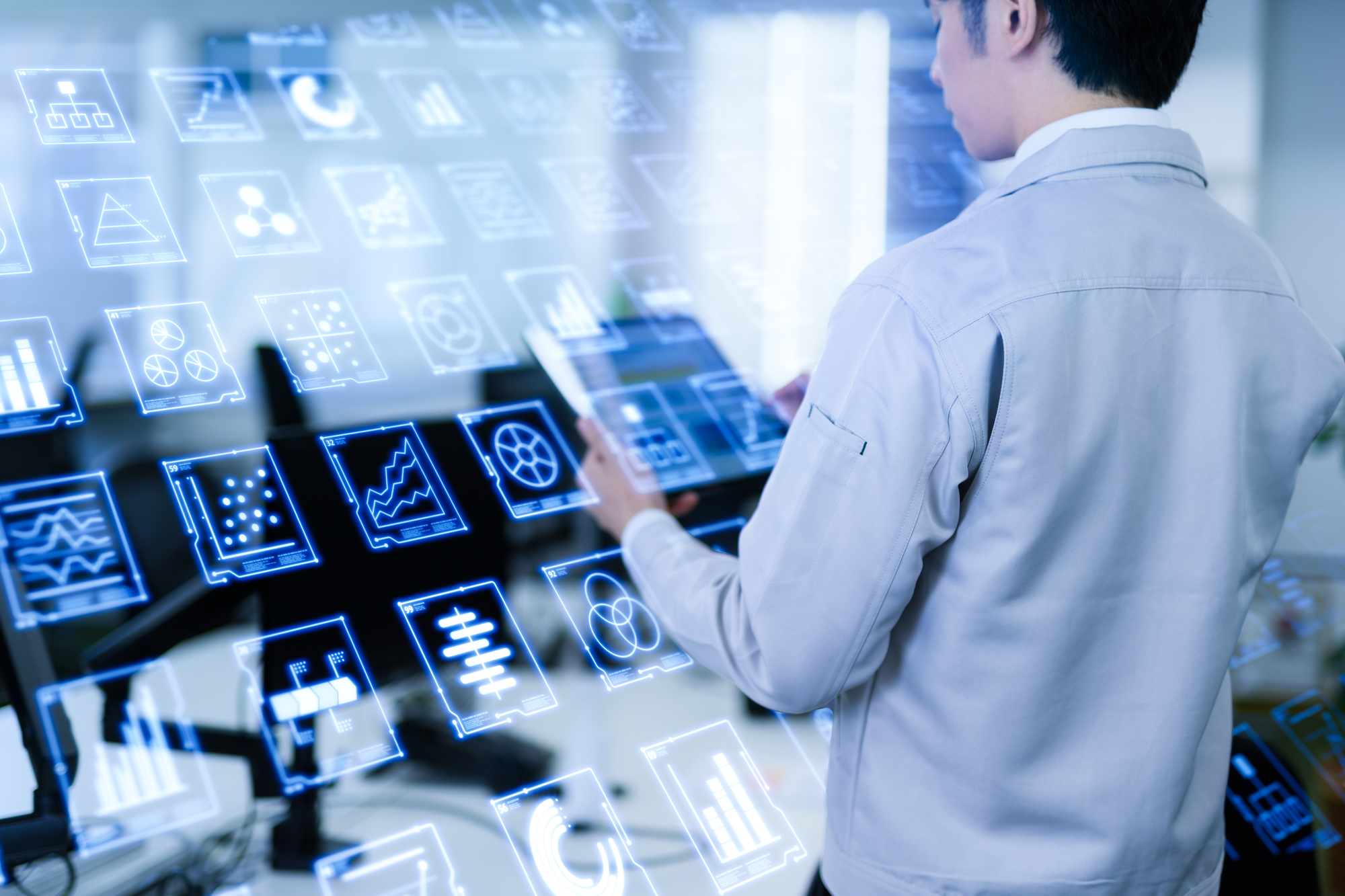 IT資産管理サムネイル