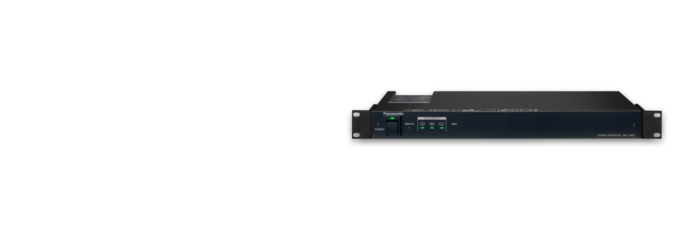 WU-LP407