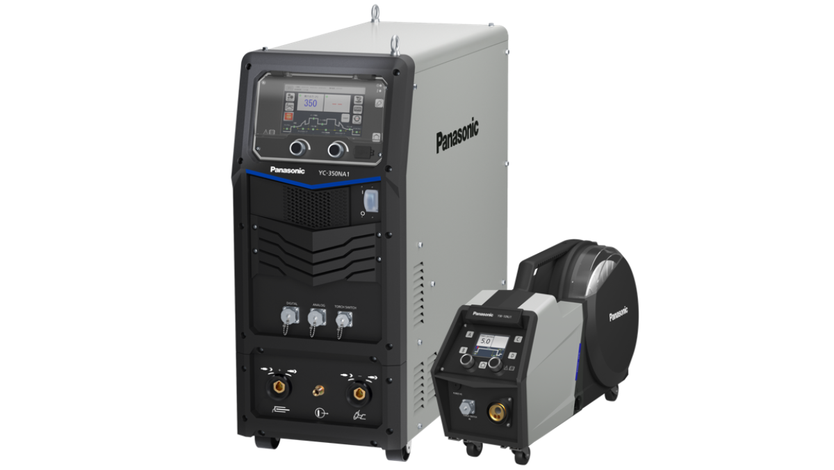 溶接_工法展_350NA1