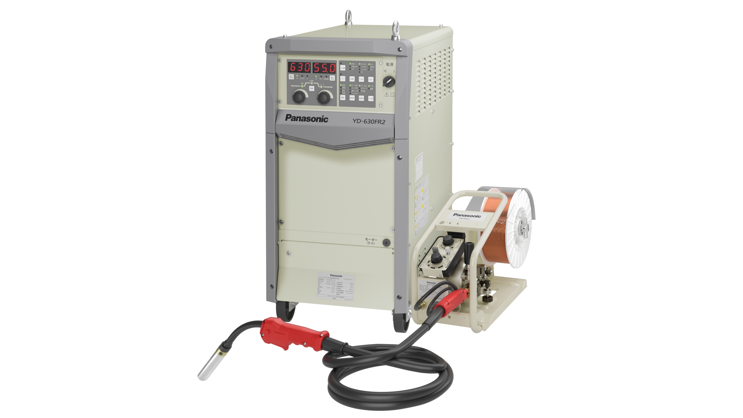 溶接_工法展_630FR2