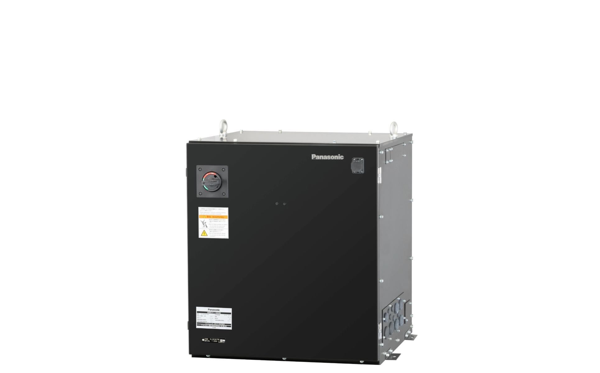 溶接_コントローラー_G4の画像です。