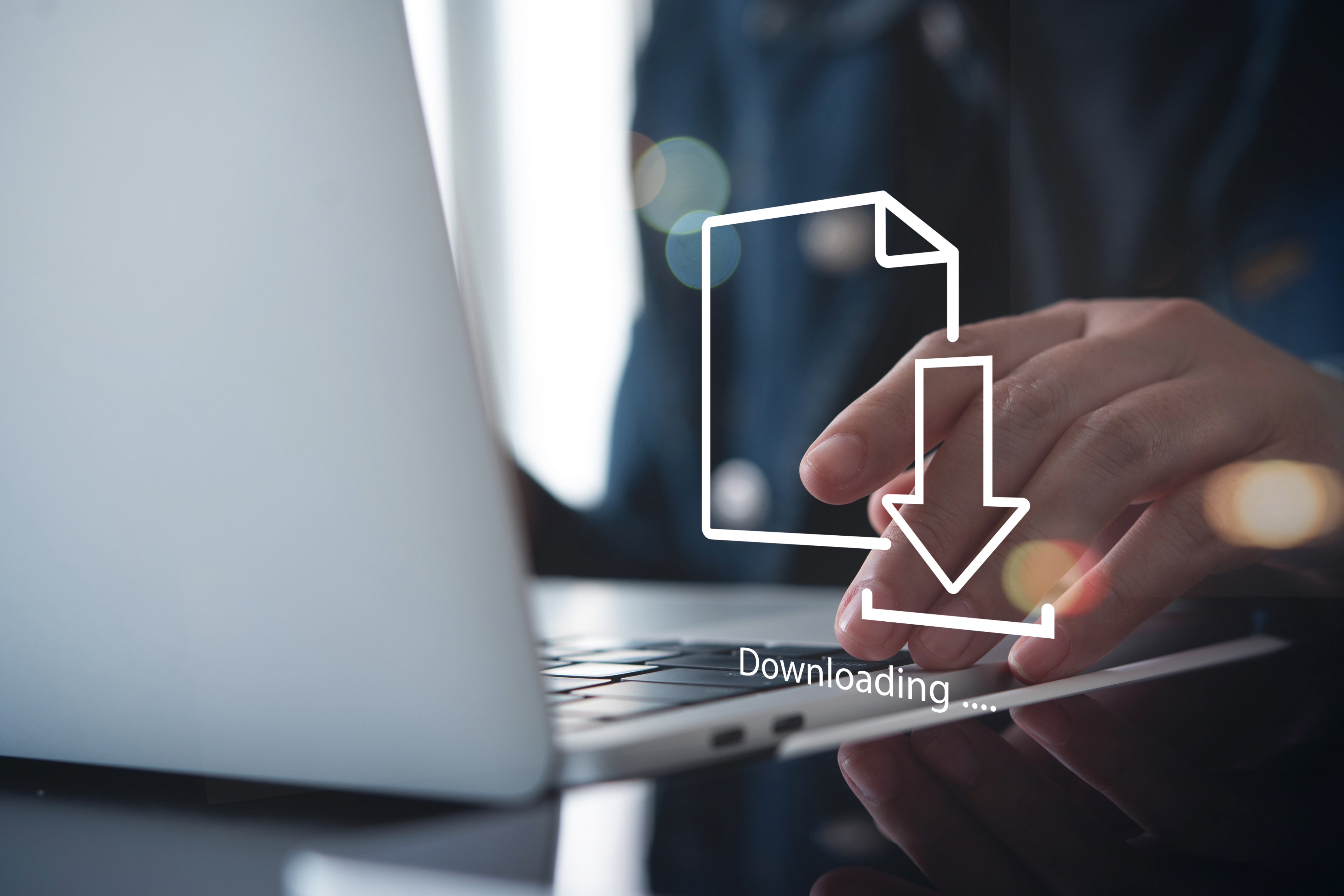 溶接_ロボット_ダウンロードコンテンツのイメージ画像です。