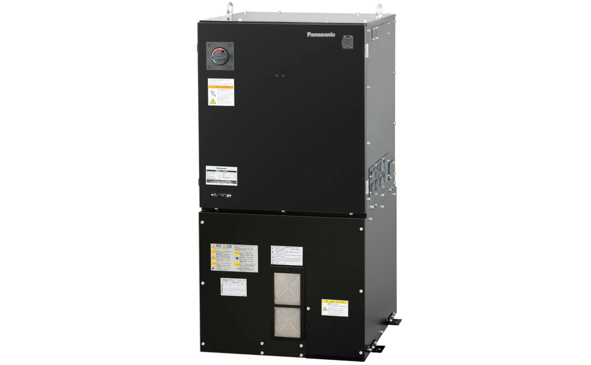 溶接_コントローラー_WG4の画像です。