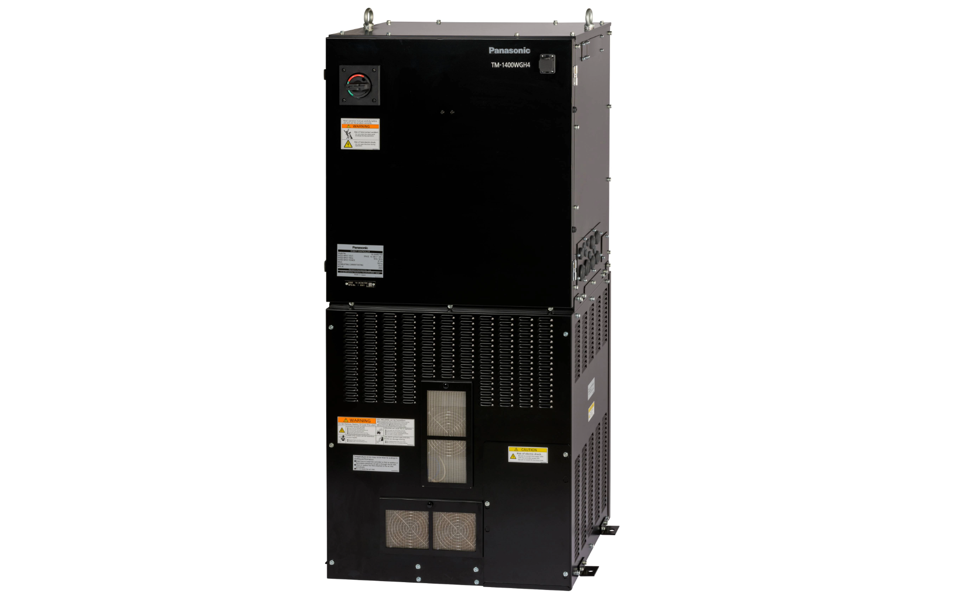 溶接_コントローラー_WGH4の画像です。