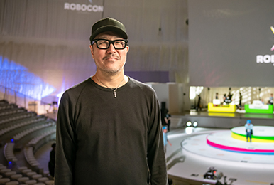 写真：永渕 裕康様