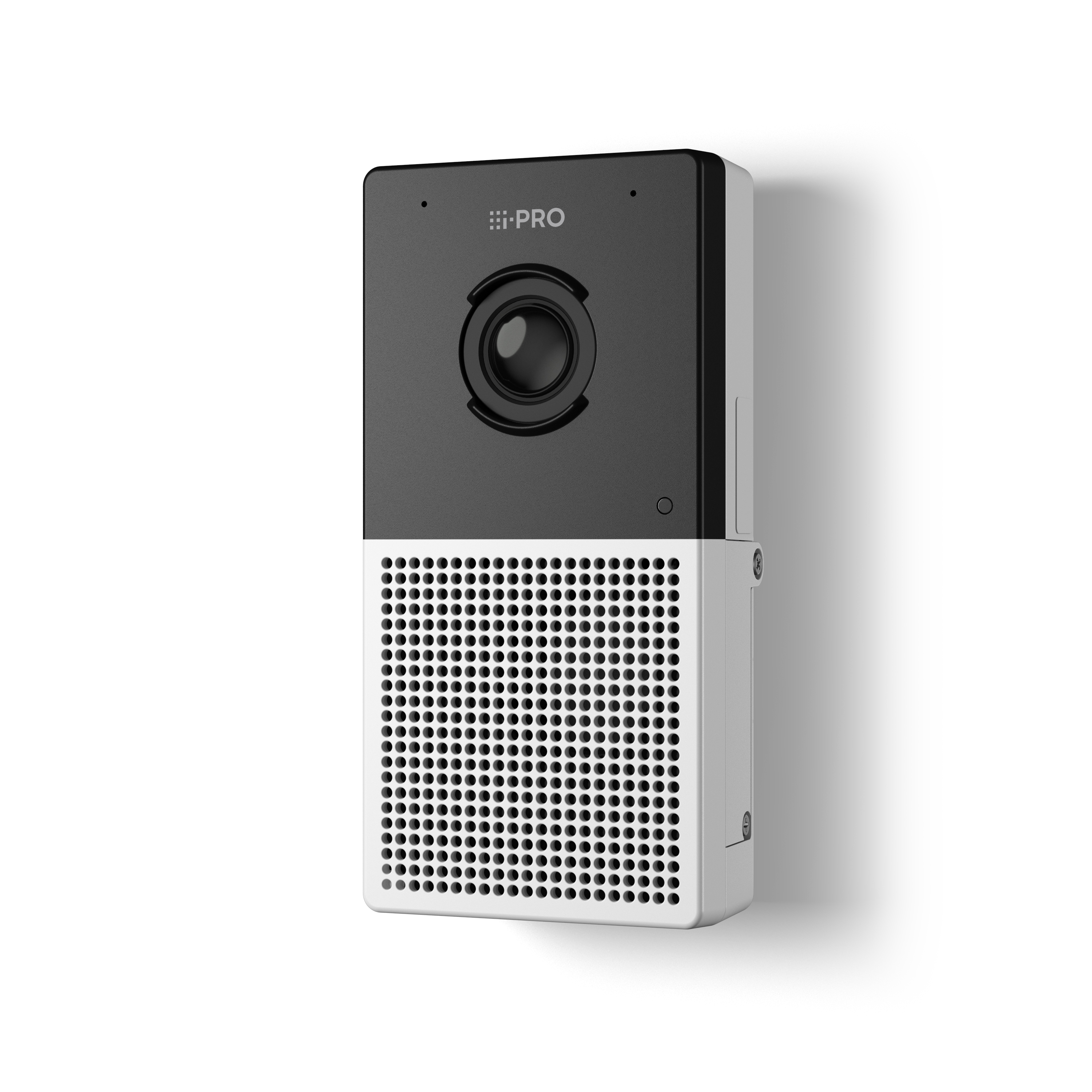 スピーカーカメラ