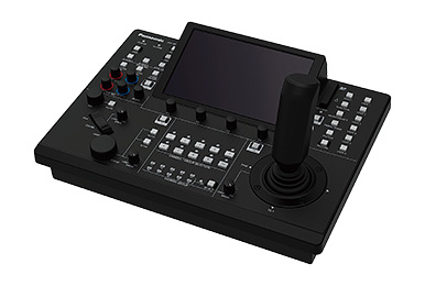 リモートカメラコントローラー　AW-RP150GJ