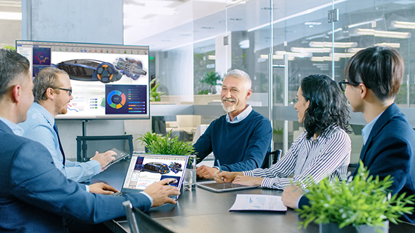 FQ1 適応コントラストオフ