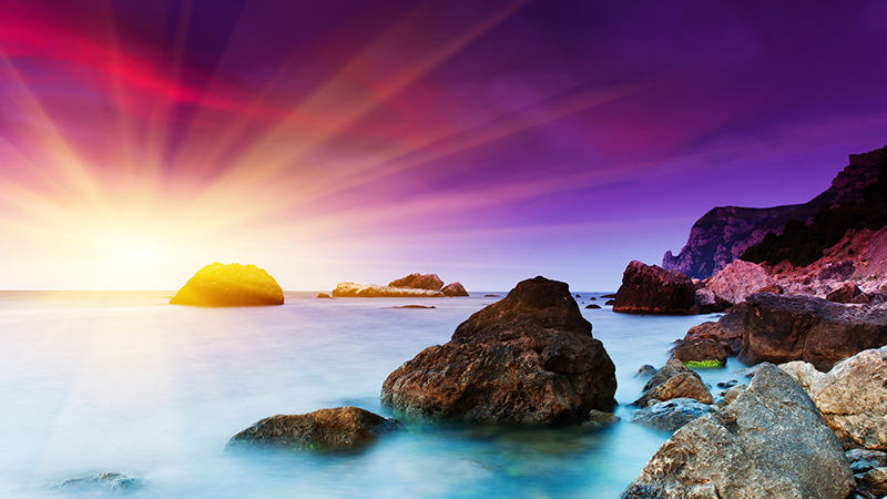 FQ1シリーズダイナミックコントラストオン