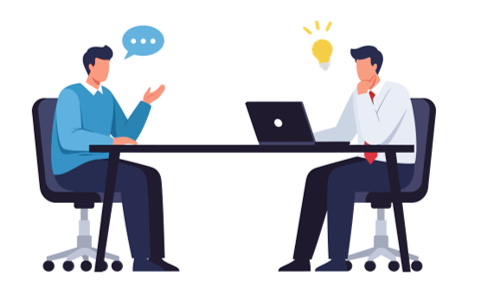 特長：伴走支援