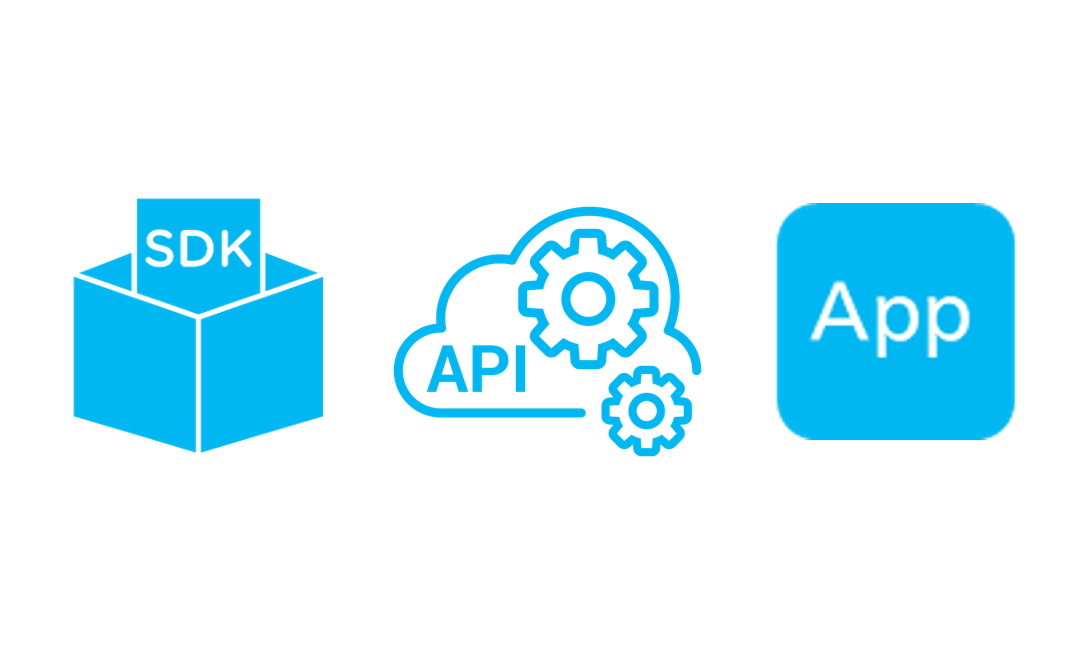 豊富な提供形態