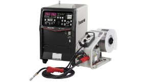 新型フルデジタル溶接機をご紹介します