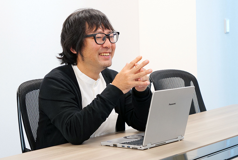 社内で抱えていた30～40台の予備機がゼロ台に