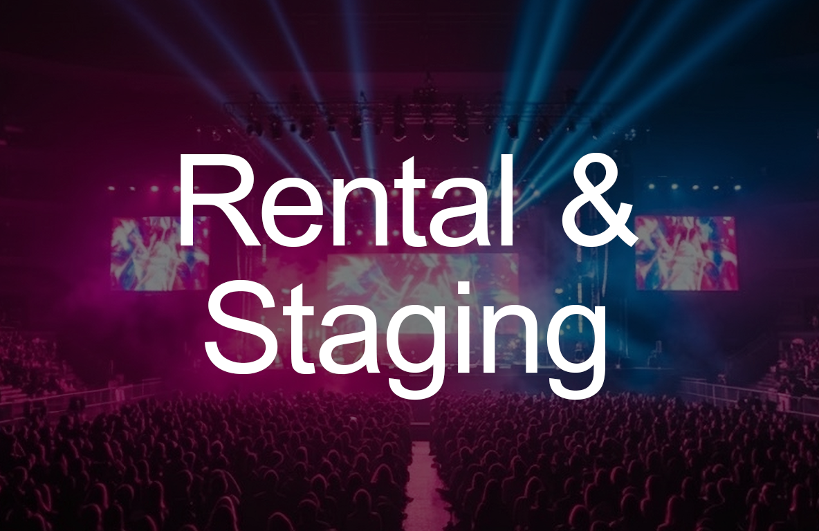 レンタル＆ステージング画像
