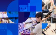 イメージ図：リテールテックJAPAN 2020