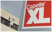 写真:CAPELLE XL