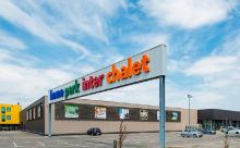 写真:Inter Chalet