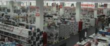 写真:MEDIA MARKT