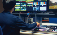 写真:MBS本社サブ
