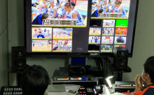 写真:KAIROS クラウドサービス