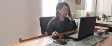 写真:在宅電話サービス コールセンターパッケージ