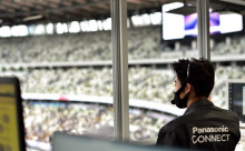 写真:映像・音響・サイネージ運用をトータルサポート