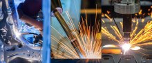 panasonic welding solution E