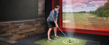 Big Swing Golf様