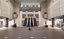 調布市/調布市文化文化会館 たづくり
