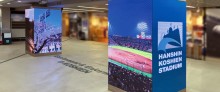 阪神電気鉄道株式会社様 阪神甲子園球場