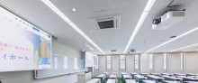 ノートルダム清心女子大学様