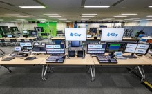 Sky株式会社様