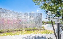 NTTグループ様 大阪・関西万博「NTTパビリオン」