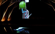 公益財団法人 地球環境産業技術研究機構様 大阪・関西万博「RITE 未来の森」