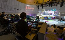 株式会社NHKエンタープライズ様「XROBOCON」