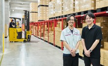 象印マホービン株式会社様