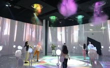 大阪・関西万博 パナソニックパビリオン「ノモの国」