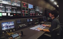 TOYOTA ARENA TOKYO トヨタアルバルク東京株式会社様