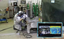 ダイキン工業株式会社様　淀川製作所